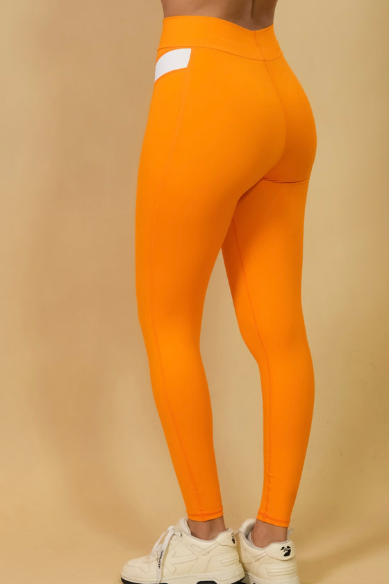 LEGGINGS AURORA
