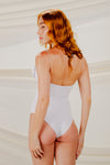 ROSE BODYSUIT
