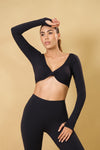 SOFT LONG SLEEVE