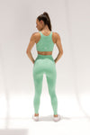 LEGGINGS MENTA