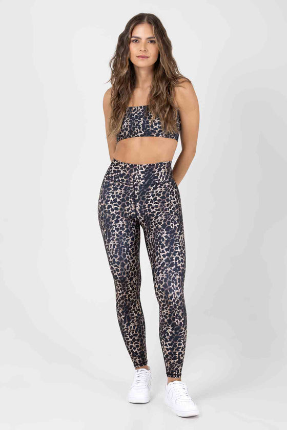 LEGGINGS PRINT