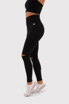 LEGGINGS RODILLERO BLACK