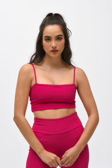  CROPTOP BARBIE